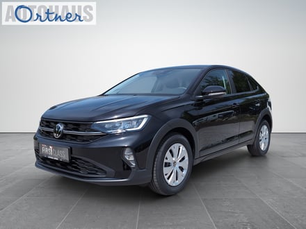 VW Taigo 4Me TSI