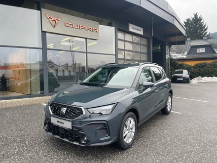 SEAT Arona Reference Edition 1.0 TSI