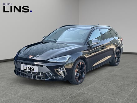 CUPRA Leon SP Kombi 1.5 eTSI DSG 150 PS