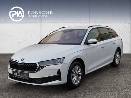 Škoda Octavia Combi Selection TDI DSG