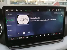 Thumbnail-Foto von Fahrzeug