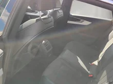 Audi A5 Sportback 2.0 TFSI Sport in mondscheinblau metallic