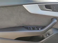 Audi A5 Sportback 2.0 TFSI Sport in mondscheinblau metallic