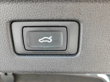 Audi A5 Sportback 2.0 TFSI Sport in mondscheinblau metallic