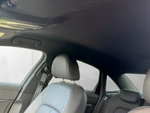 Audi A6 Limousine 40 TDI Design in CHRONOSGRAU METALLIC