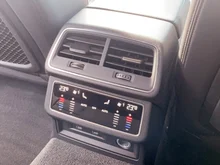 Audi A6 Limousine 40 TDI Design in CHRONOSGRAU METALLIC