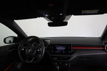 Thumbnail-Foto von Fahrzeug