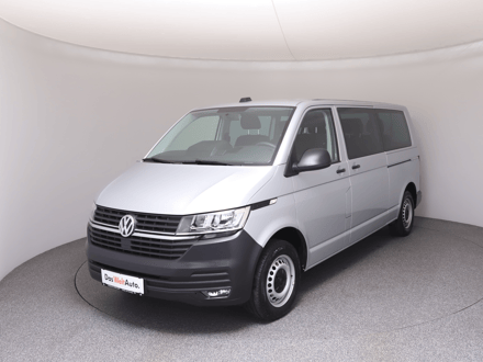 VW Transporter Kombi LR TDI
