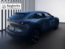 Mazda CX-30 Homura 2WD in Machine Grey
