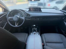 Mazda CX-30 Homura 2WD in Machine Grey