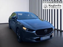 Mazda CX-30 Homura 2WD in Machine Grey
