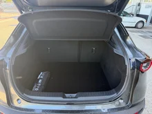 Mazda CX-30 Homura 2WD in Machine Grey