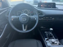 Mazda CX-30 Homura 2WD in Machine Grey