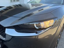 Mazda CX-30 Homura 2WD in Machine Grey