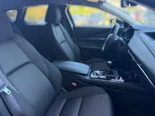 Mazda CX-30 Homura 2WD in Machine Grey