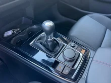 Mazda CX-30 Homura 2WD in Machine Grey