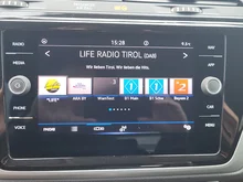 Thumbnail-Foto von Fahrzeug