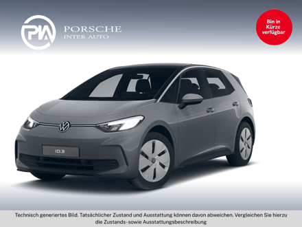 VW ID.3 Pure 125 kW