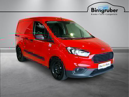 Ford Transit Courier Trend