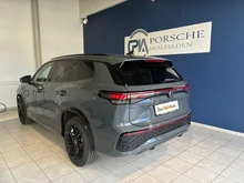 VW Tayron Sport eHybrid DSG 200kW in Delfingrau Metallic
