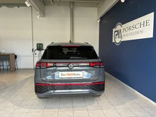 VW Tayron Sport eHybrid DSG 200kW in Delfingrau Metallic