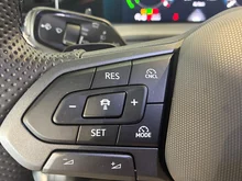 VW Tayron Sport eHybrid DSG 200kW in Delfingrau Metallic
