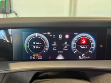 VW Tayron Sport eHybrid DSG 200kW in Delfingrau Metallic