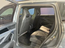 VW Tayron Sport eHybrid DSG 200kW in Delfingrau Metallic