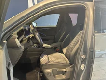 VW Tayron Sport eHybrid DSG 200kW in Delfingrau Metallic