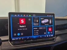 VW Tayron Sport eHybrid DSG 200kW in Delfingrau Metallic