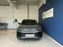 VW Tayron Sport eHybrid DSG 200kW in Delfingrau Metallic