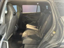 VW Tayron Sport eHybrid DSG 200kW in Delfingrau Metallic