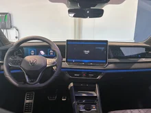 VW Tayron Sport eHybrid DSG 200kW in Delfingrau Metallic