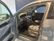 VW Tayron Sport eHybrid DSG 200kW in Delfingrau Metallic