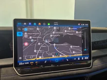VW Tayron Sport eHybrid DSG 200kW in Delfingrau Metallic