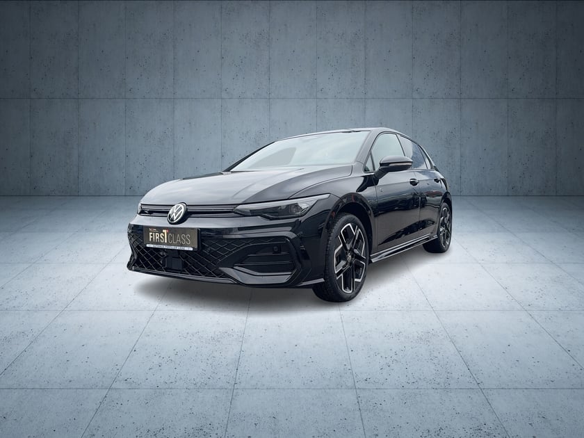 VW Golf Sport mHEV TSI DSG