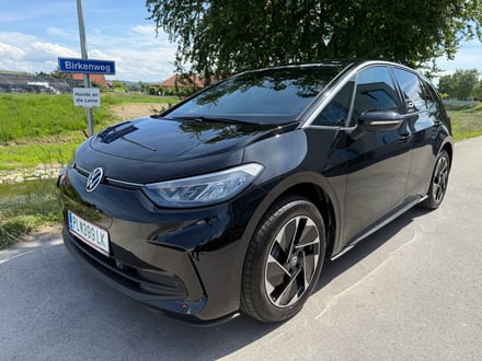 VW ID.3 Pure 125 kW Business