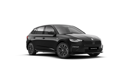 Škoda Scala Monte Carlo TSI DSG