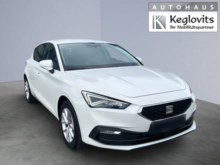 SEAT Leon Style 1.0 TSI