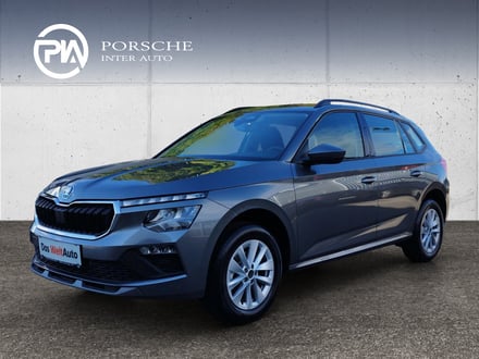 Škoda Kamiq Selection TSI