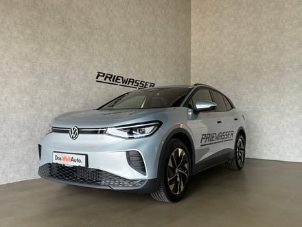 VW ID.4 Pro 4MOTION 220 kW Business -77 kWh