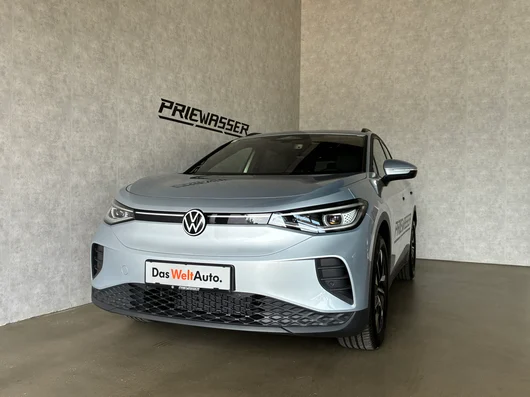 Bild eines ID.4 Pro 4MOTION 220 kW Business -77 kWh