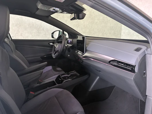 Bild eines ID.4 Pro 4MOTION 220 kW Business -77 kWh