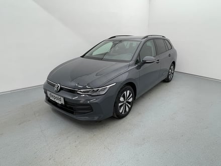 VW Golf Variant Business TSI
