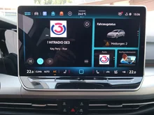 Thumbnail-Foto von Fahrzeug
