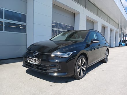 VW Golf Variant Business TDI DSG