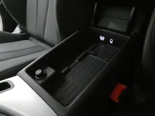 Audi A4 Avant 40 TDI Sport in Y1 Tangorot Metallic