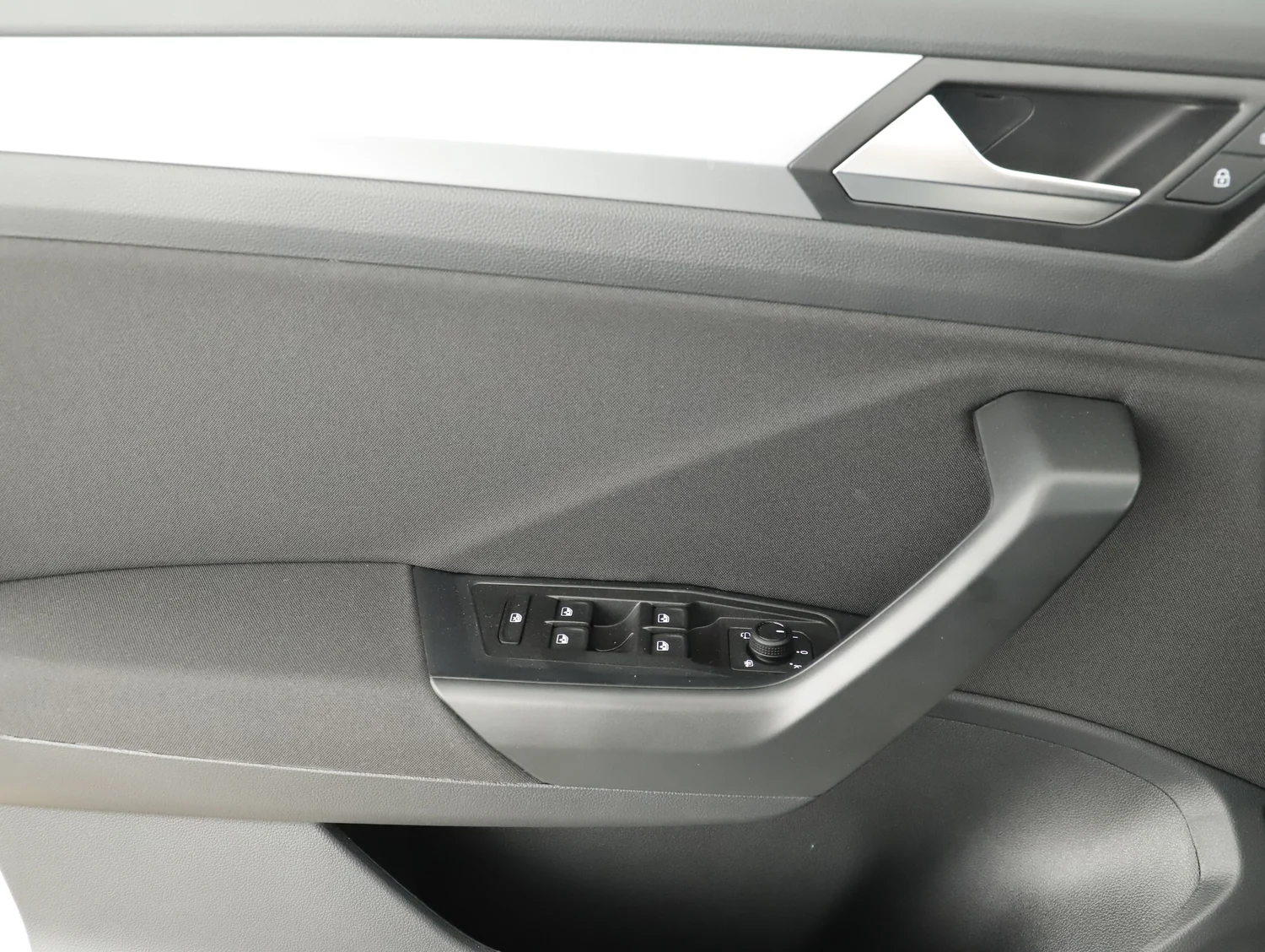 Bild eines T-Roc Friends TSI