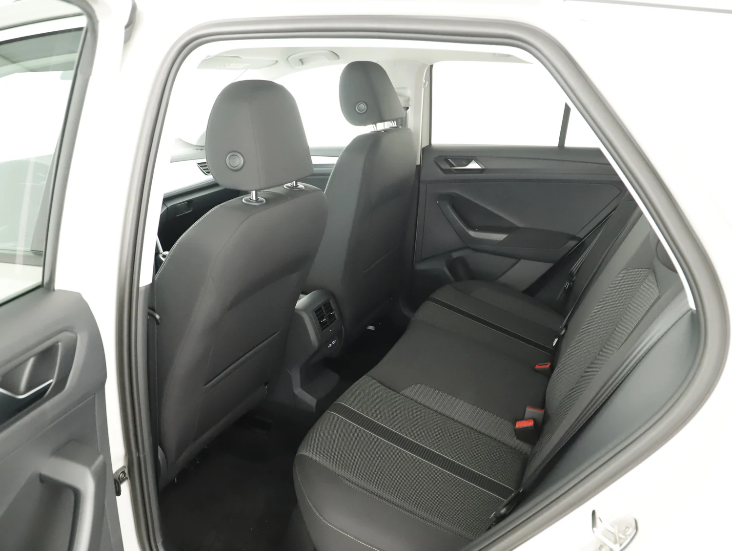 Bild eines T-Roc Friends TSI