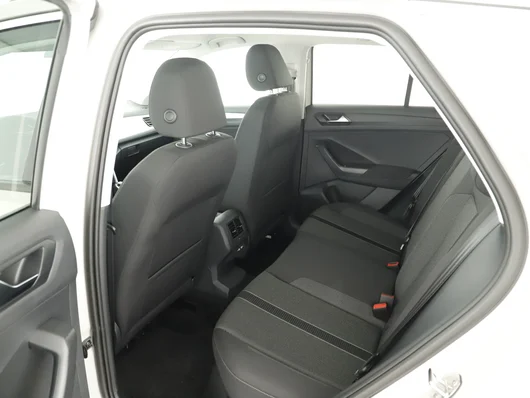 Bild eines T-Roc Friends TSI